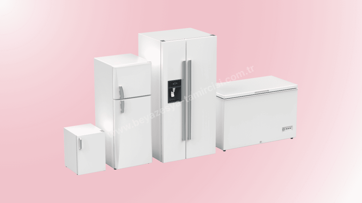 Derecik Buzdolabı Tamircisi - Derecik Beyaz Eşya Tamircisi