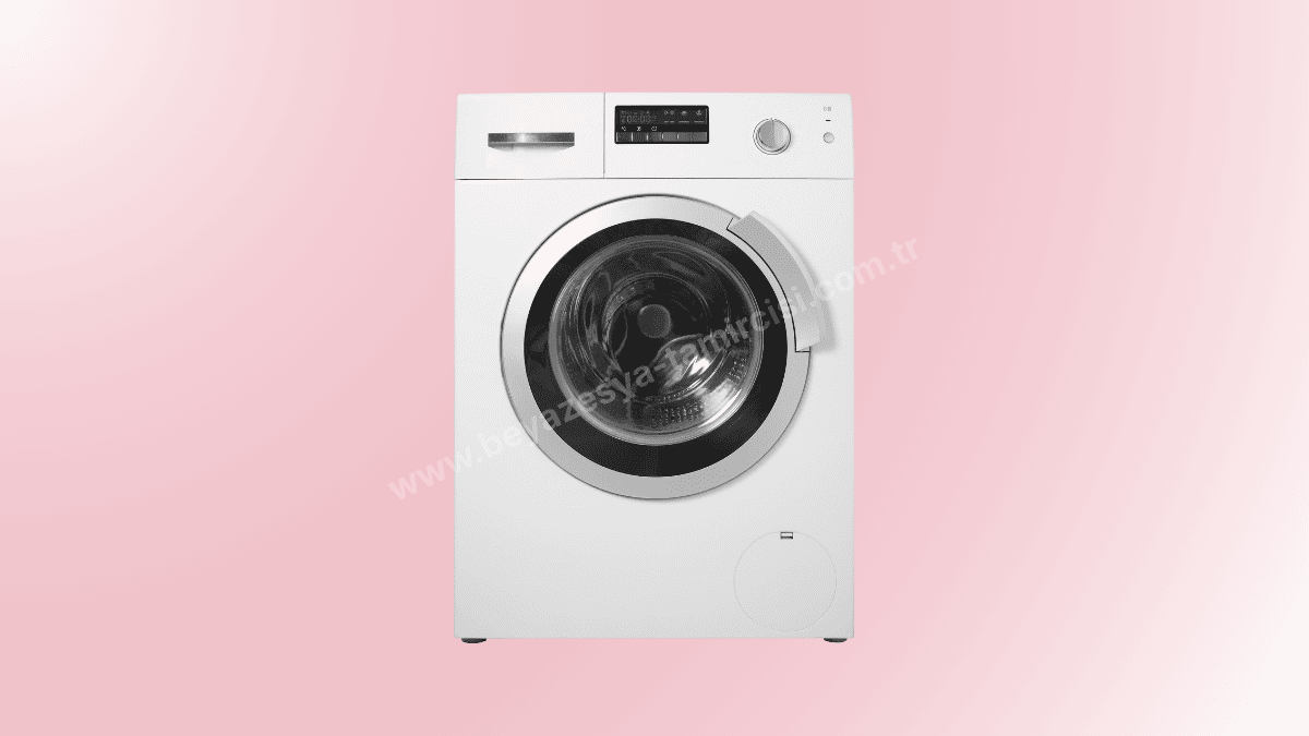 Derecik Çamaşır Makinesi Tamircisi - Derecik Beyaz Eşya Tamircisi