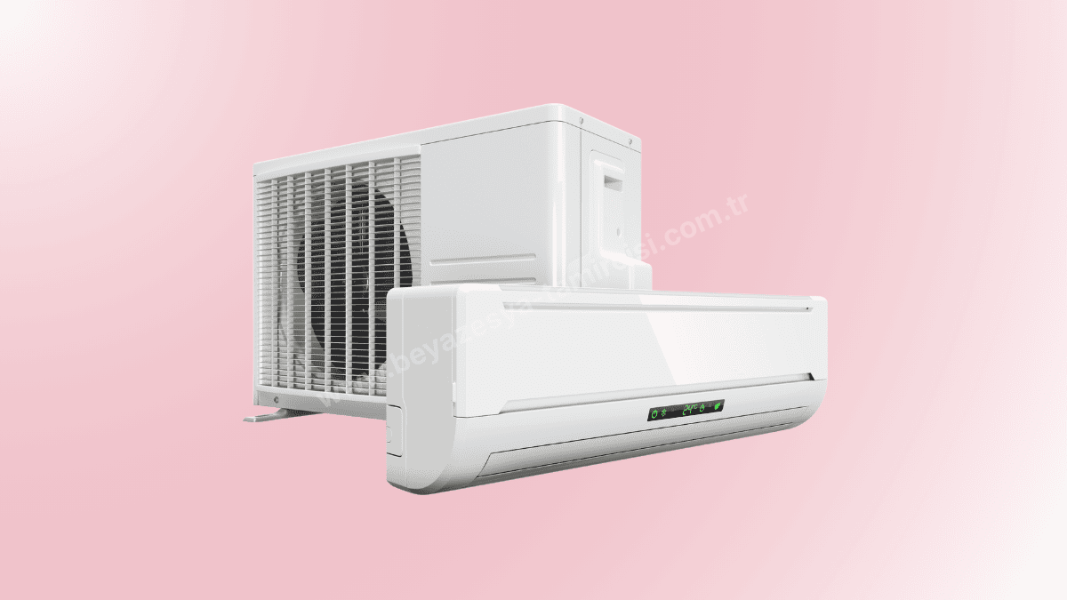 Derecik Klima Tamircisi - Derecik Beyaz Eşya Tamircisi